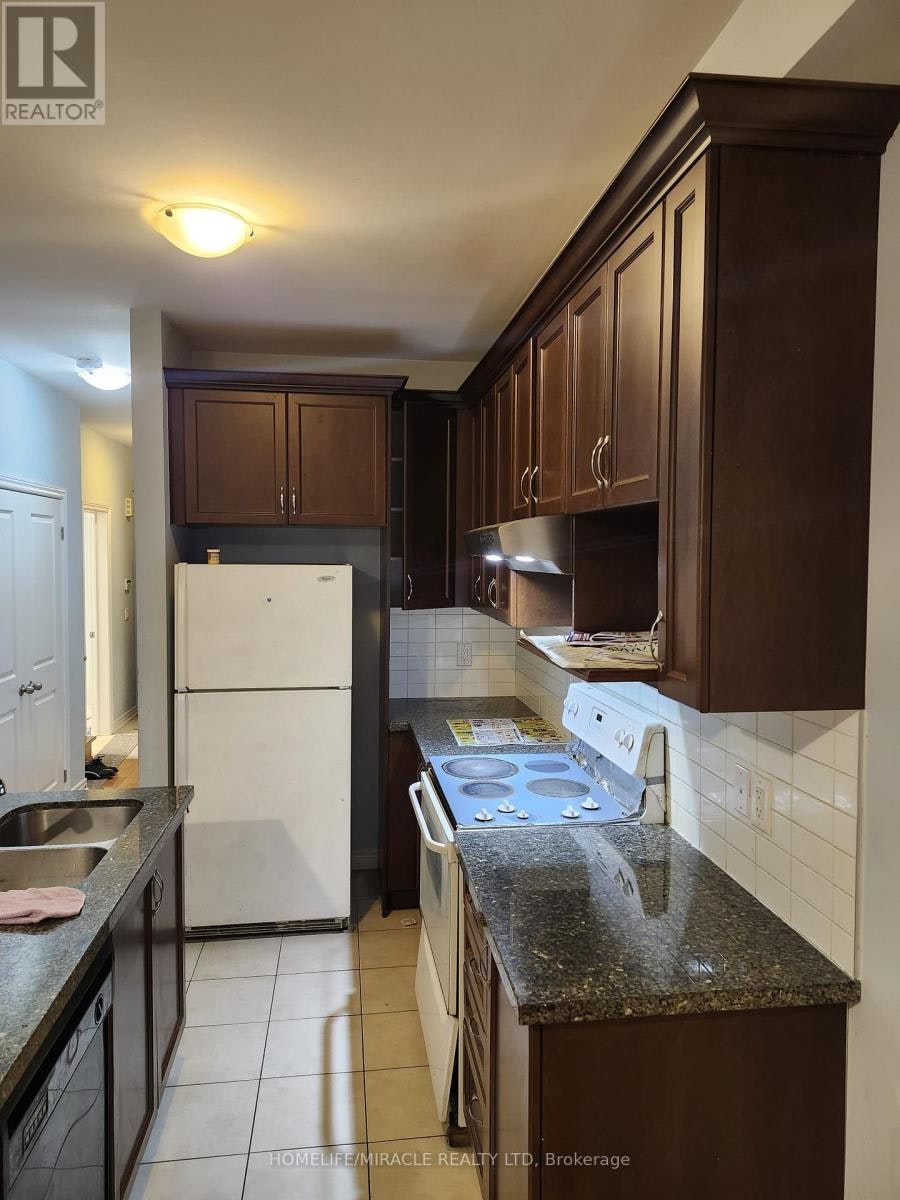 12 Pearman Crescent, Brampton, ON, L7A 4V8 - 3