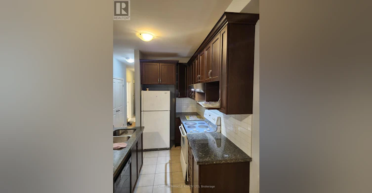 12 Pearman Crescent, Brampton, ON, L7A 4V8 - 3