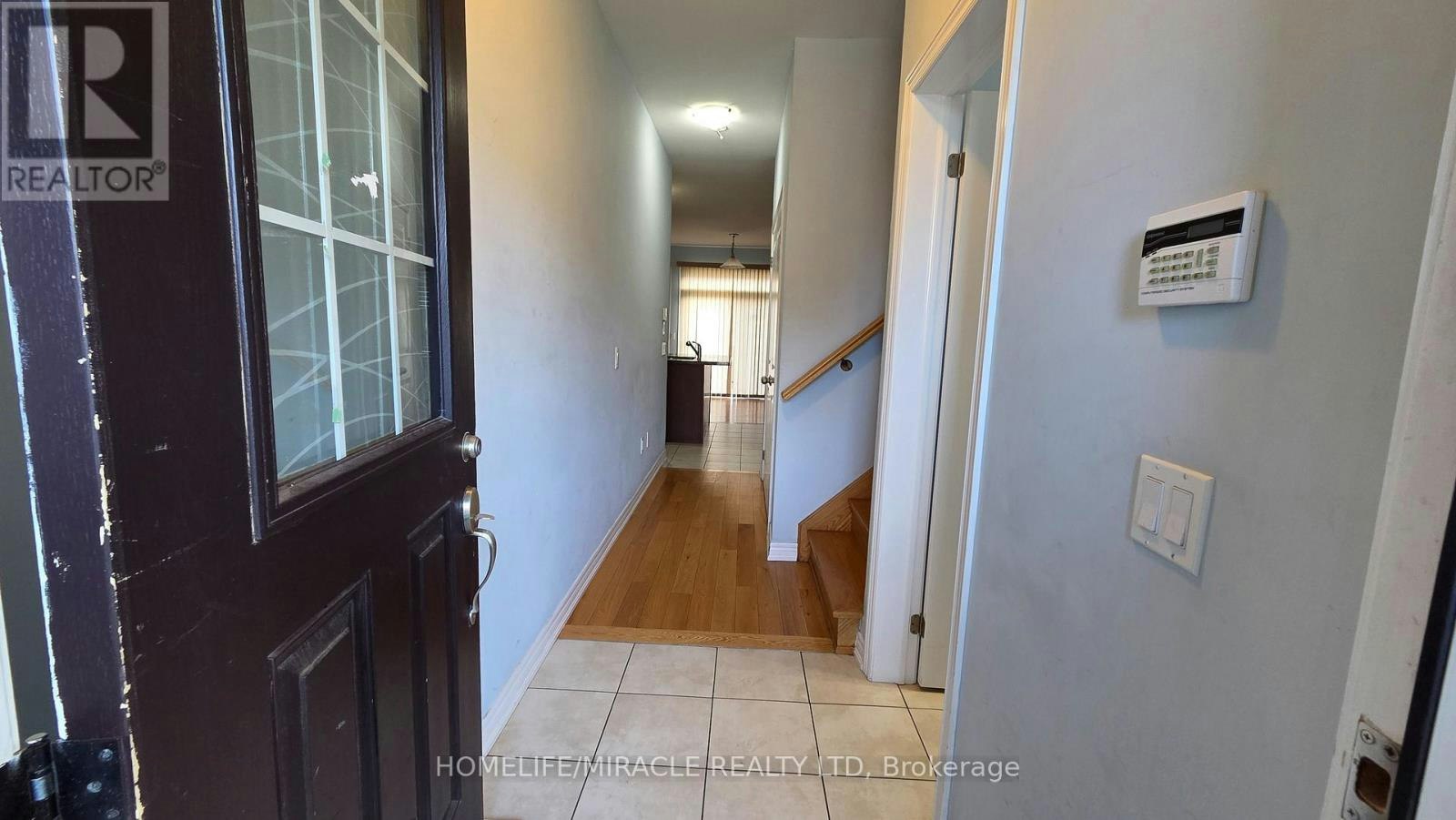 12 Pearman Crescent, Brampton, ON, L7A 4V8 - 3