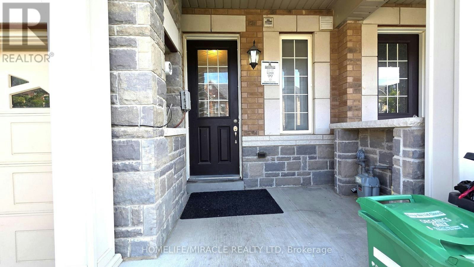 12 Pearman Crescent, Brampton, ON, L7A 4V8 - 2