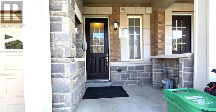 12 Pearman Crescent, Brampton, ON, L7A 4V8 - 2
