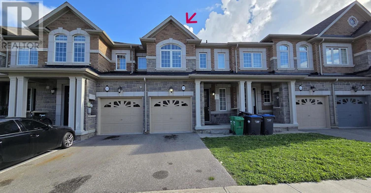 12 Pearman Crescent, Brampton, ON, L7A 4V8