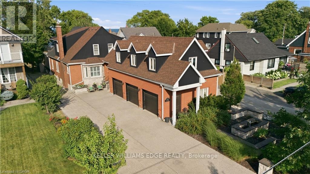 573 Beach Boulevard, Hamilton, ON, L8H 6X8