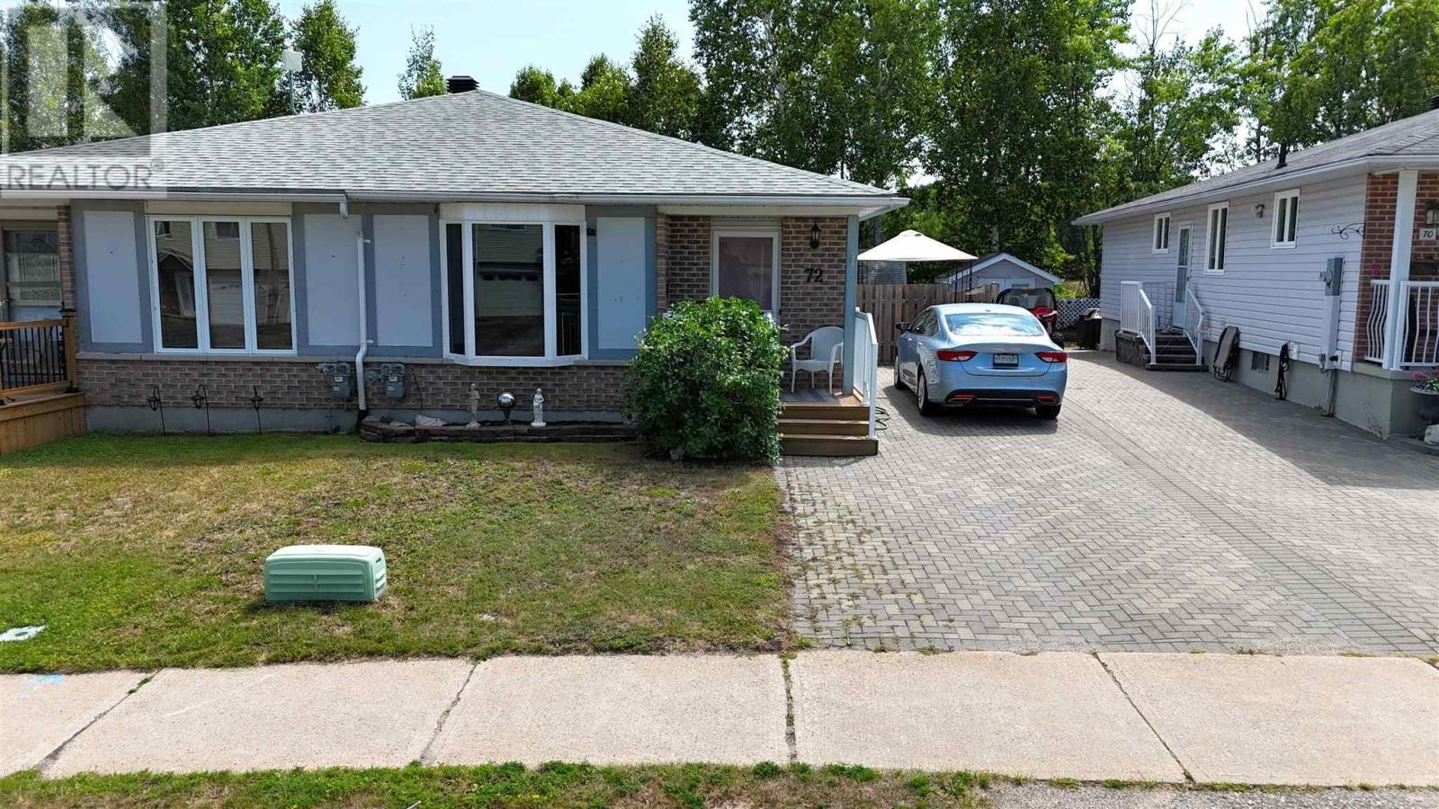72 Farrell Crescent, Elliot Lake, ON, P5A 3M9