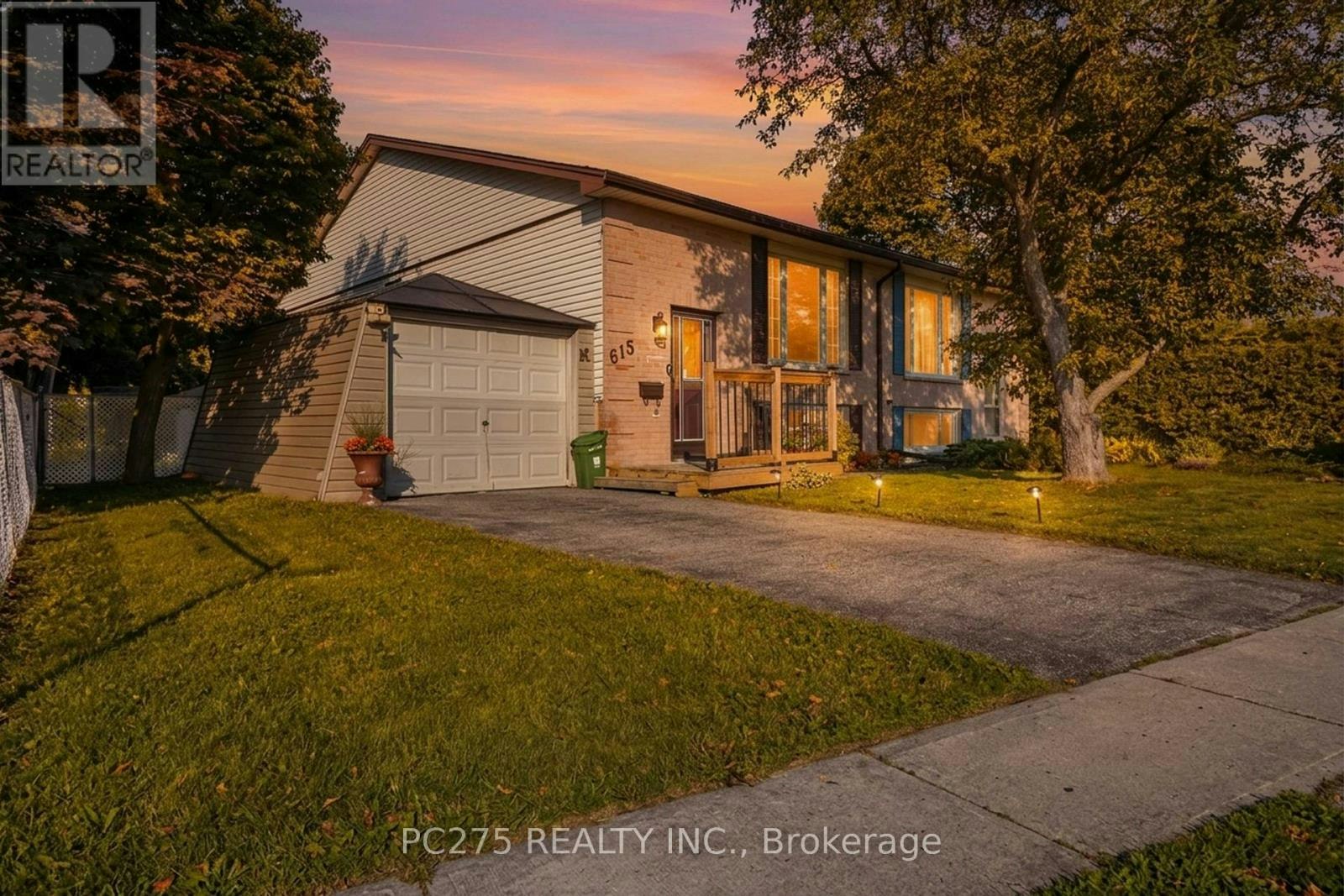 615 Deveron Crescent, London, ON, N5Z 4M3