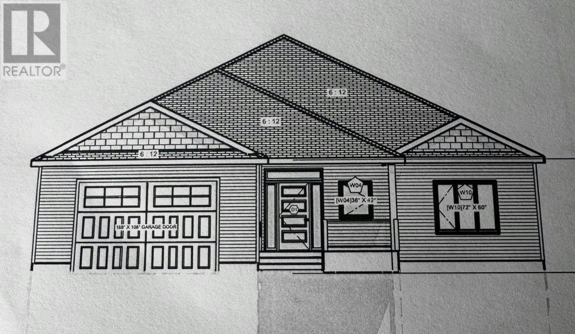 1 Red Oake Place, Conception Bay South, NL, A1X 6K1