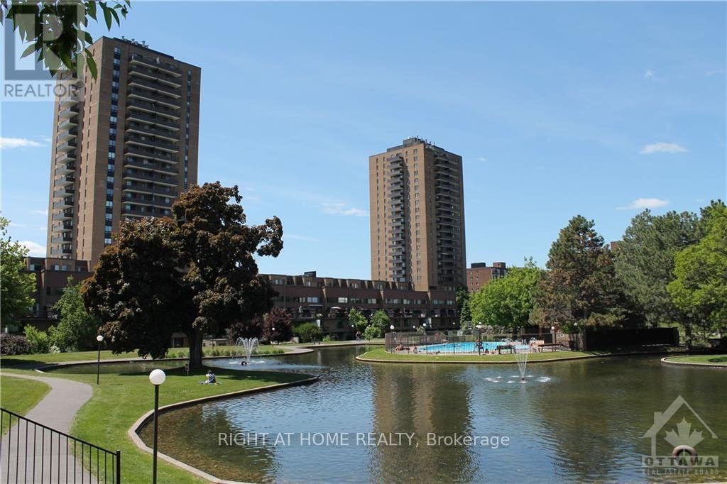 414-260 Brittany Drive, Ottawa, ON, K1K 4M2 - 25