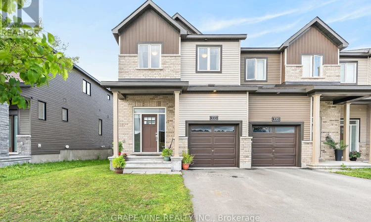 533 Winterset Road
