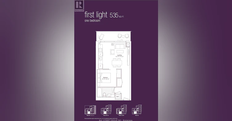1909-770 Bay Street, Toronto, ON, M5G 0A6 - 13