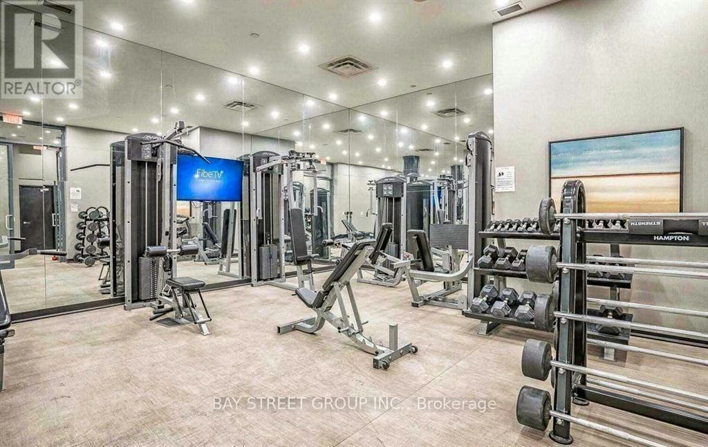 1909-770 Bay Street, Toronto, ON, M5G 0A6 - 12