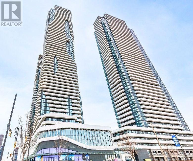 3608-225 Commerce Street, Vaughan, ON, L4K 0R1