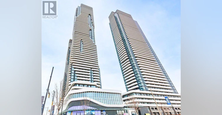 3608-225 Commerce Street, Vaughan, ON, L4K 0R1