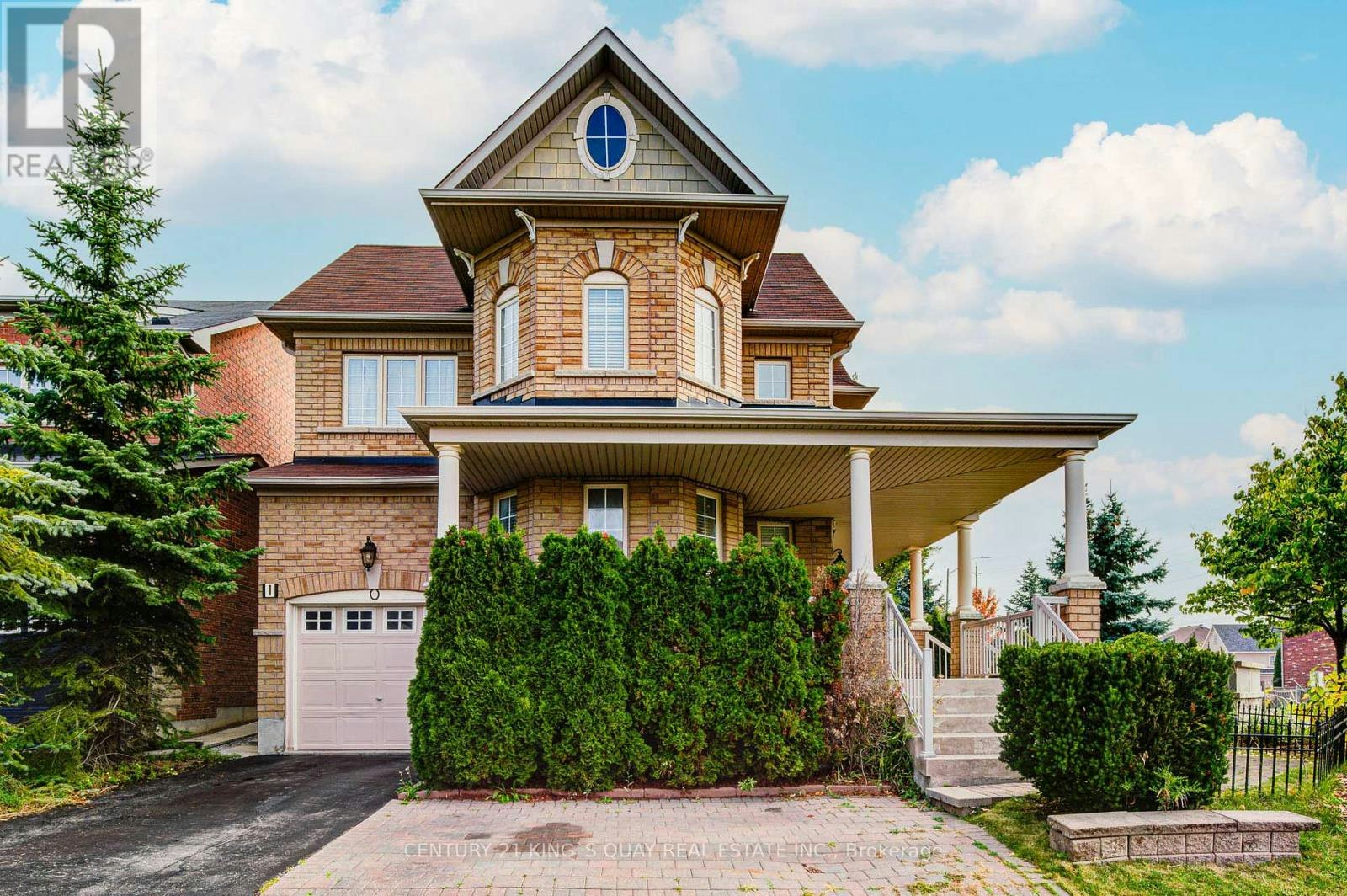 1 Lourakis Street, Richmond Hill, ON, L4E 0J6