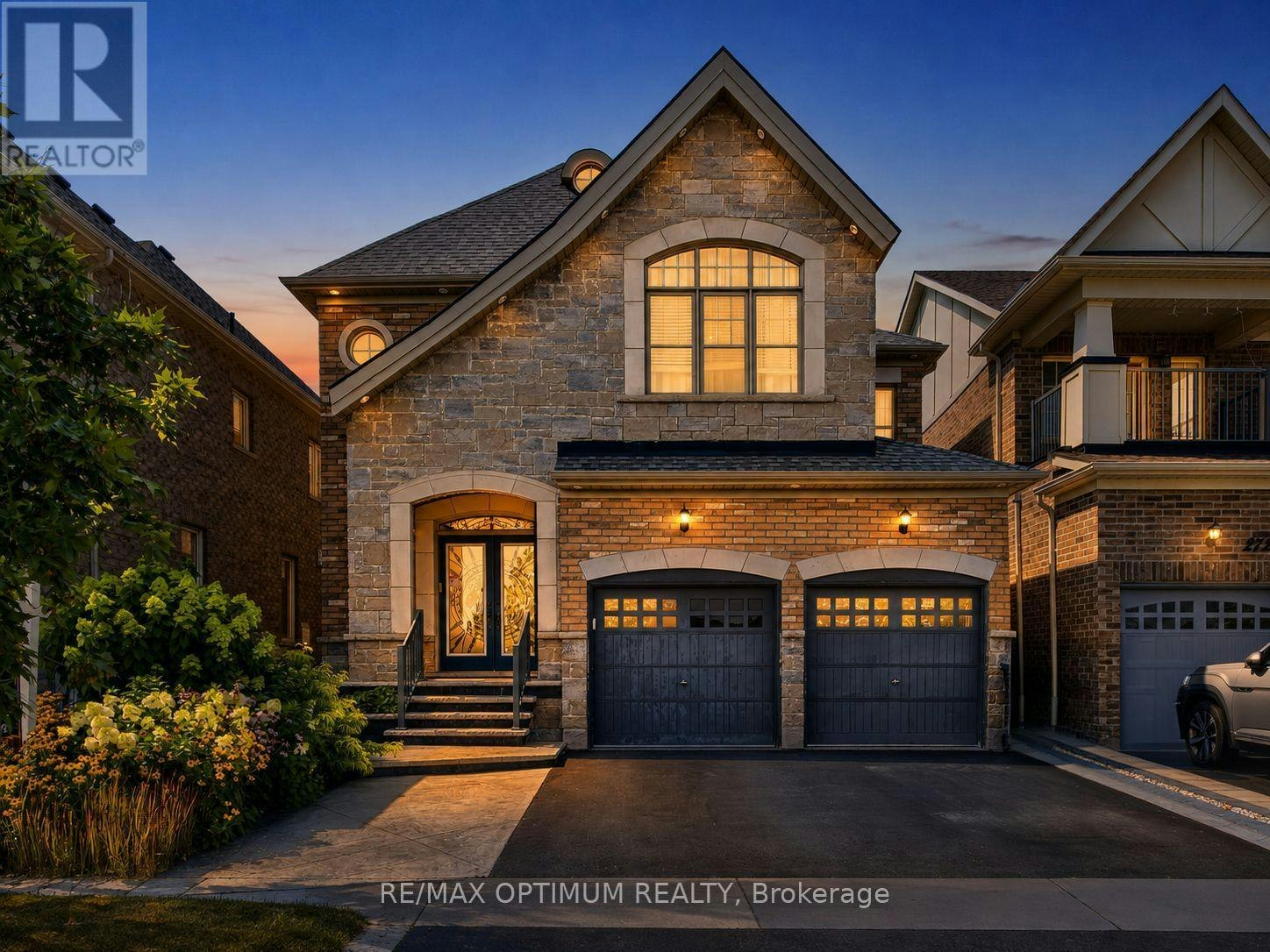 274 Buick Boulevard, Brampton, ON, L7A 4L8