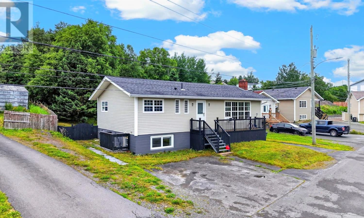 27 Valley Road