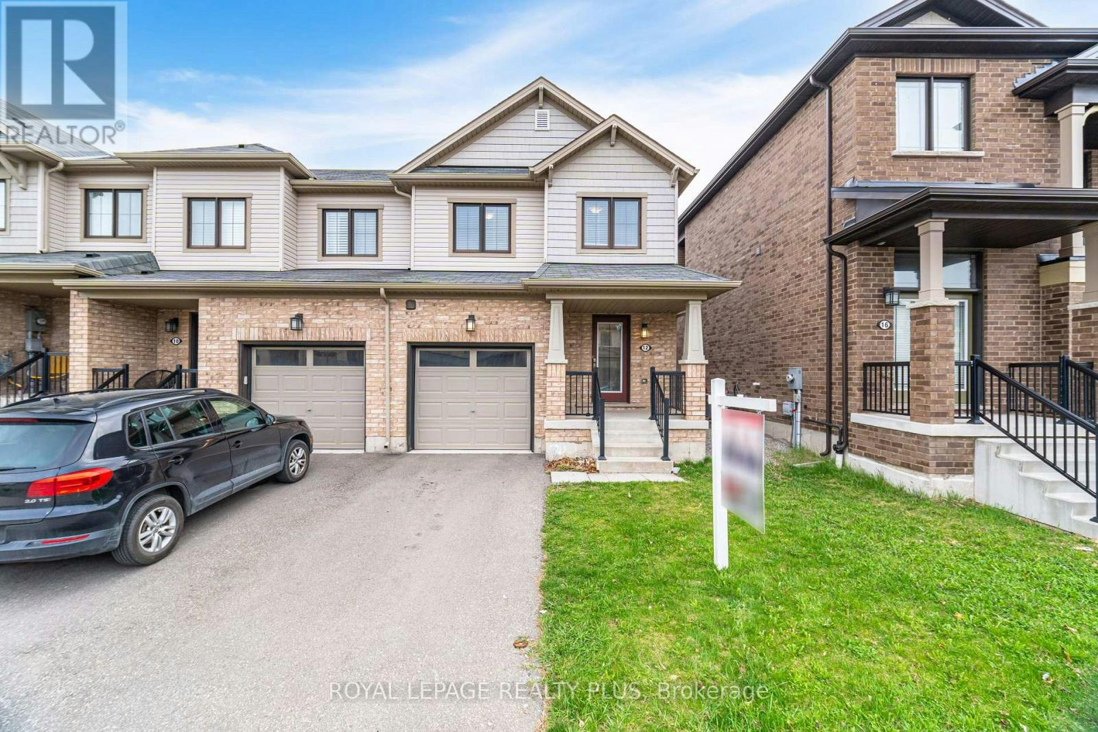 12 Pagebrook Crescent, Hamilton, ON, L8J 0K7