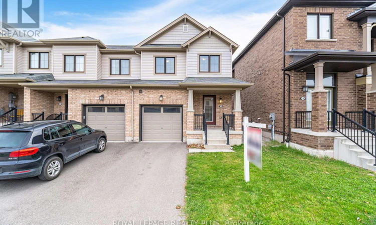 12 Pagebrook Crescent