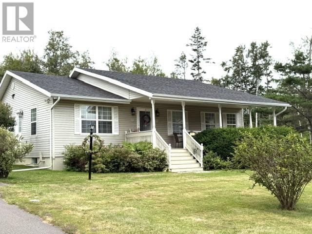 22 Parkview Lane, Stanhope, PE, C0A 1P0