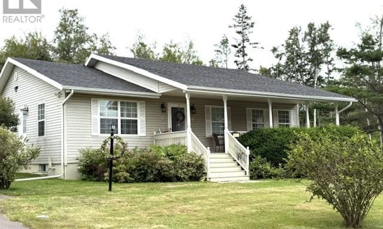 22 Parkview Lane