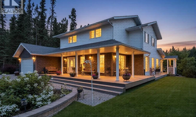 5 Poplar Place