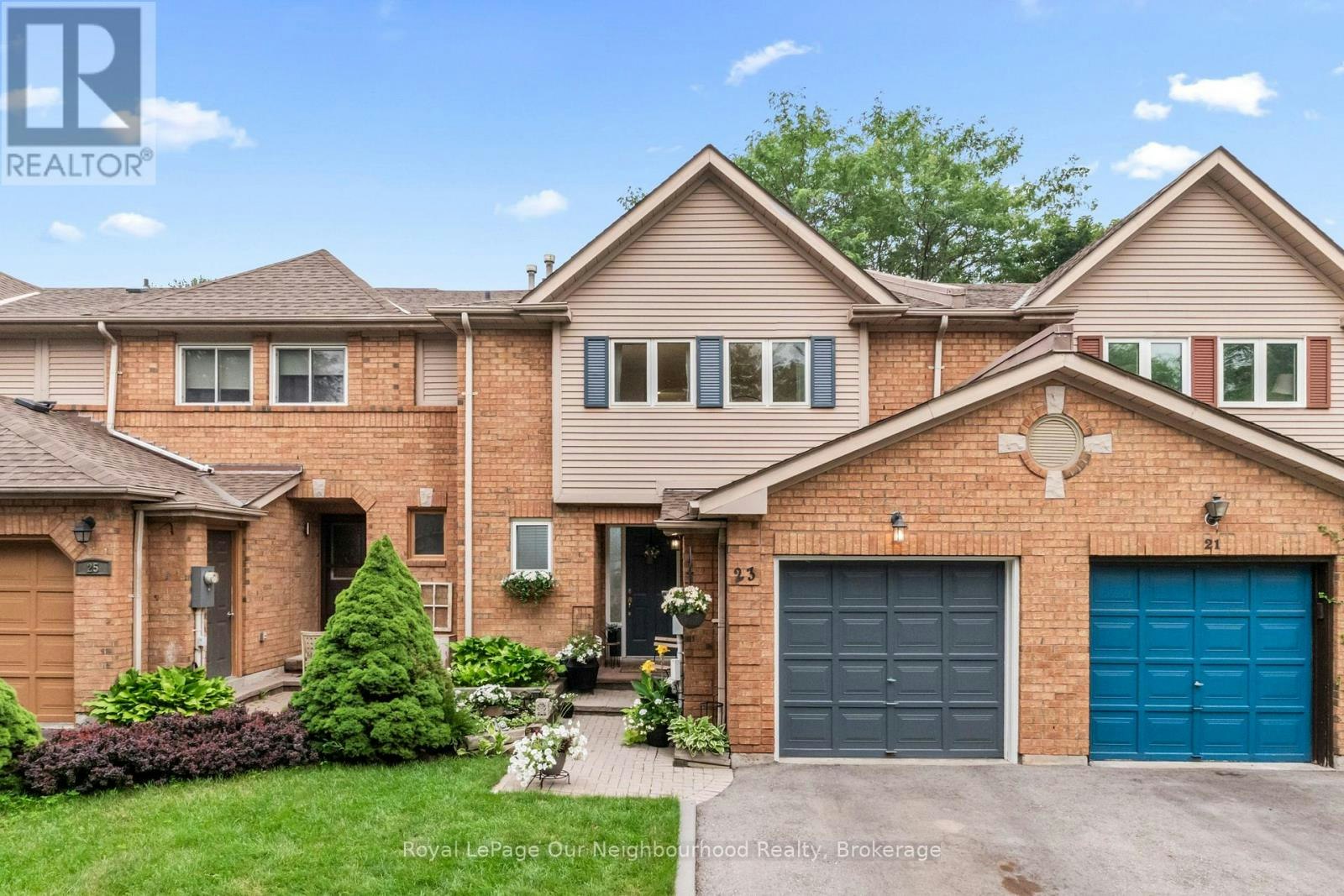 23 Woodward Drive, Whitby, ON, L1N 8X3