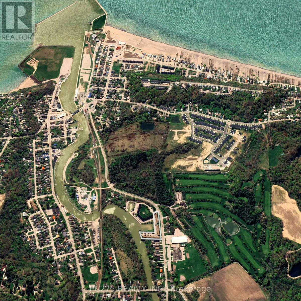 24-301 Carlow Road, Port Stanley, ON, N5L 1B7