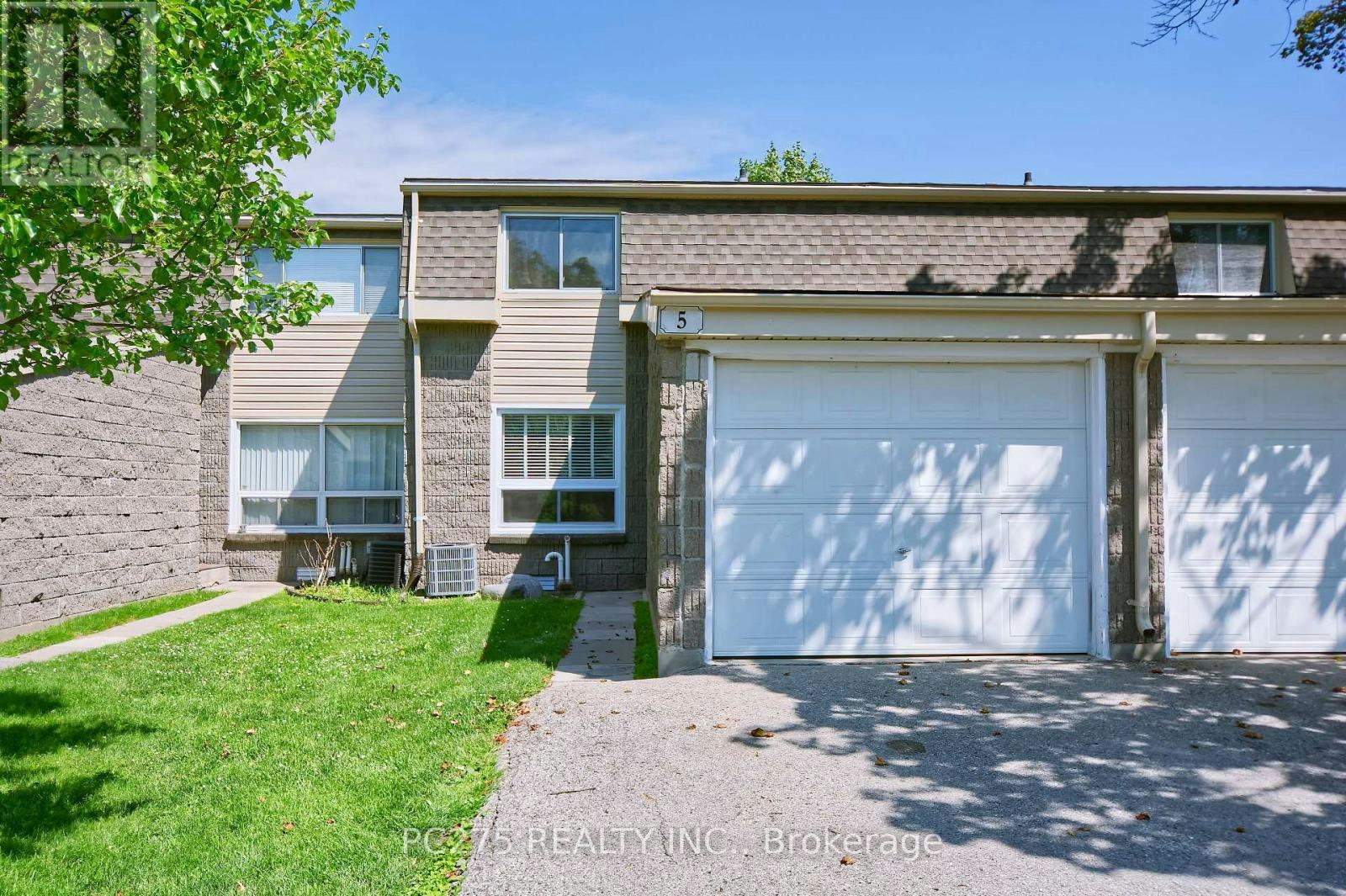 5-1460 Limberlost Road, London, ON, N6G 2C6