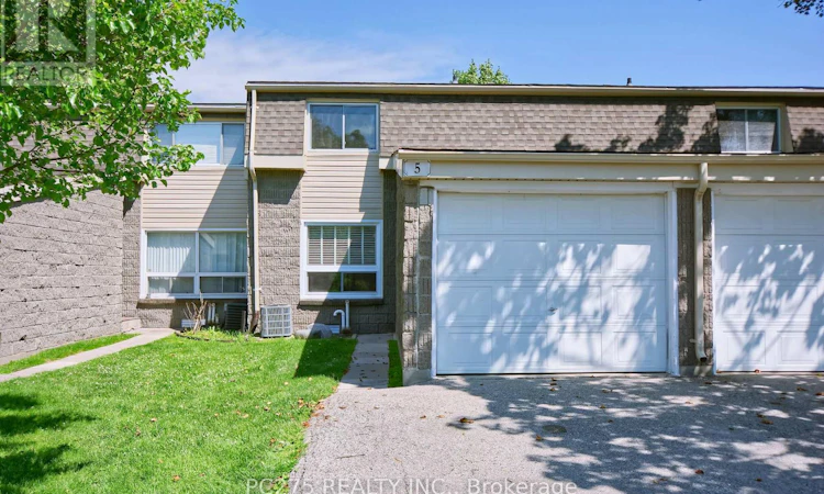 5-1460 Limberlost Road