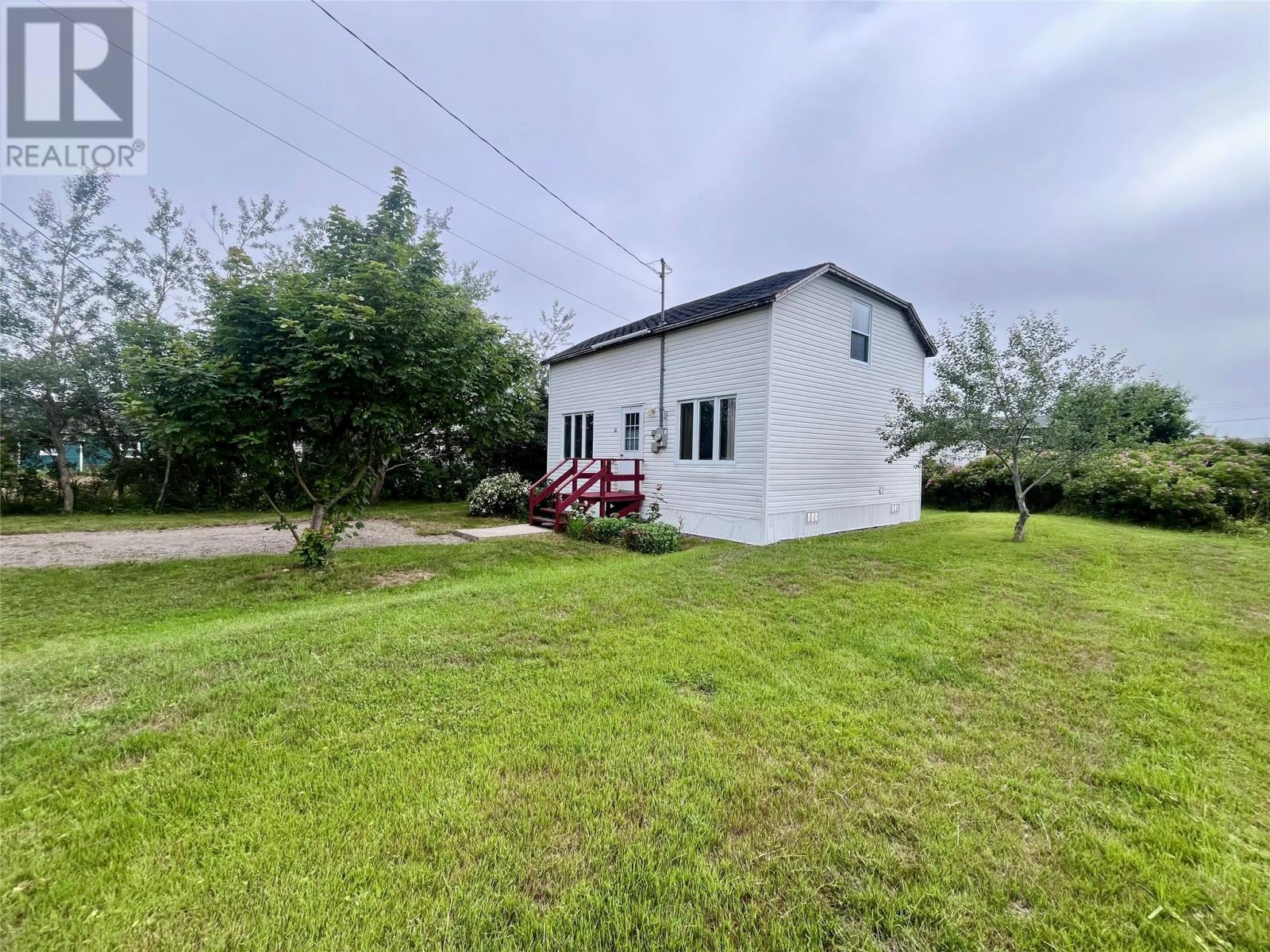 35 Eldon Street, Fortune, NL, A0E 1P0
