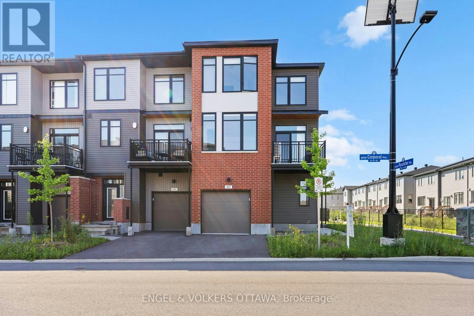 631 Corporal Private, Ottawa, ON, K1X 0M7