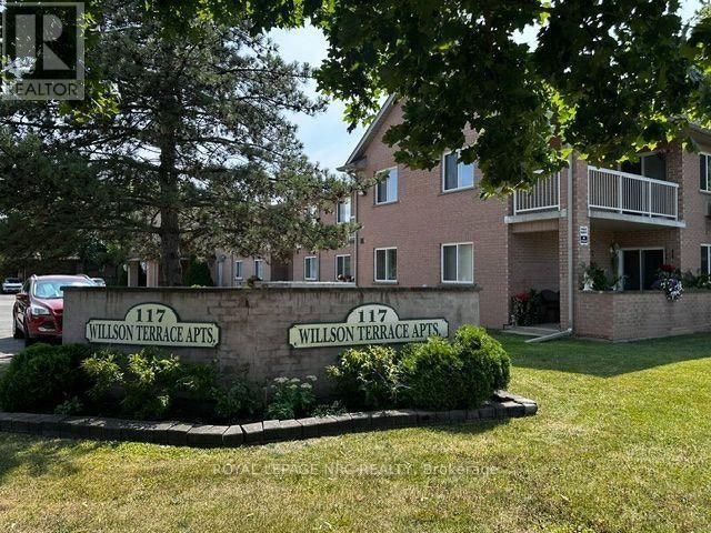 12-117 Willson Road, Welland, ON, L3C 2T4 - 21