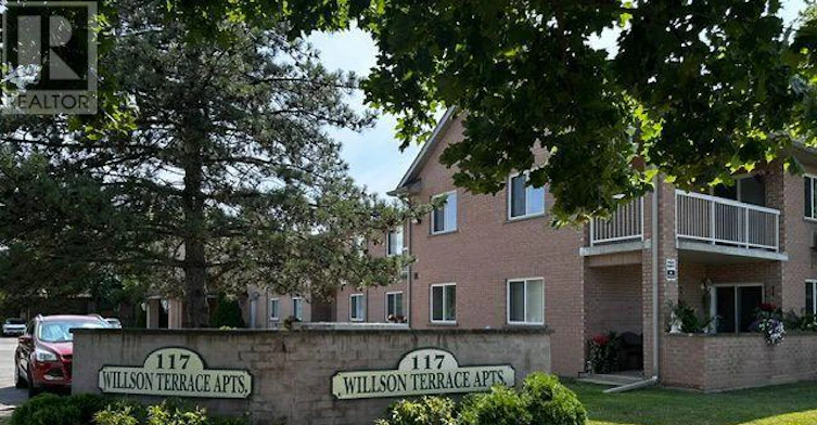 12-117 Willson Road, Welland, ON, L3C 2T4 - 21
