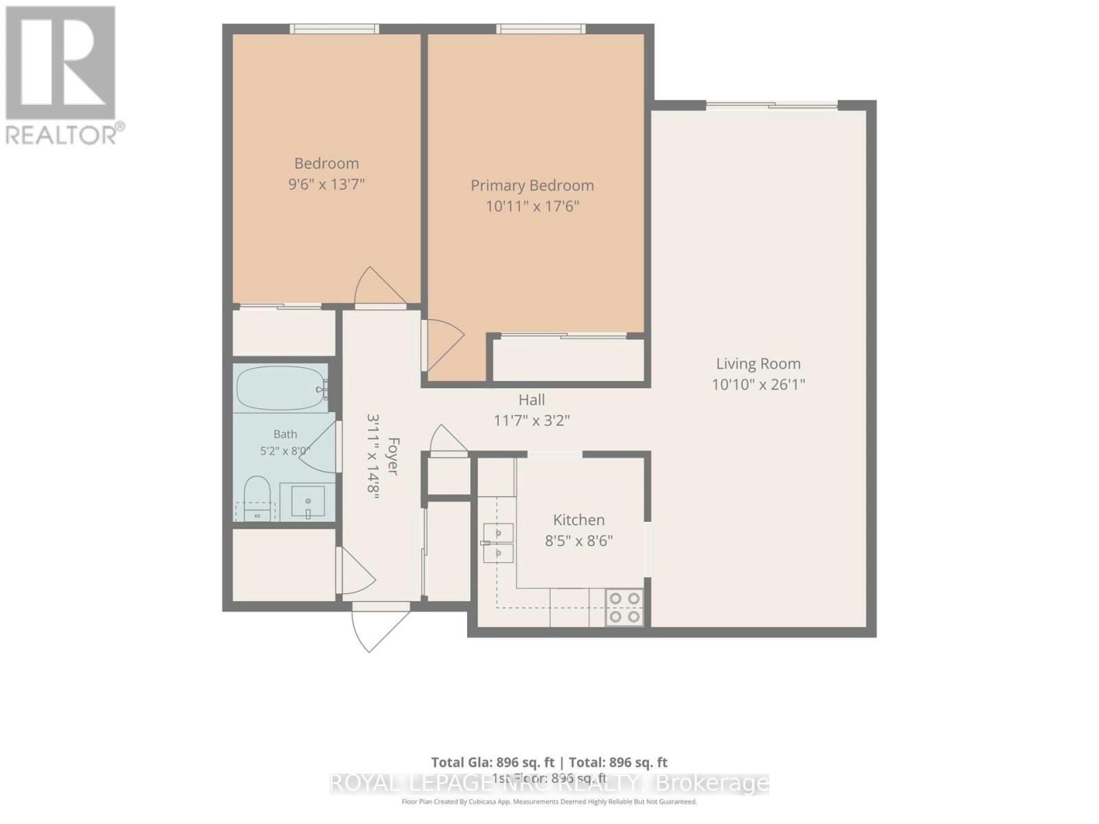 12-117 Willson Road, Welland, ON, L3C 2T4 - 22