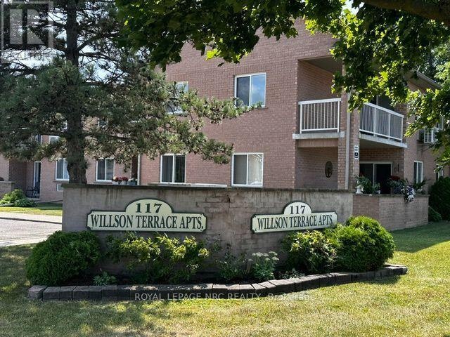 12-117 Willson Road, Welland, ON, L3C 2T4