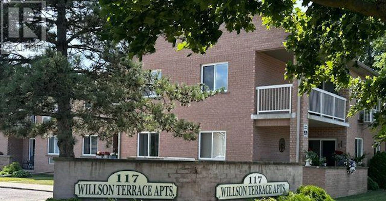 12-117 Willson Road, Welland, ON, L3C 2T4