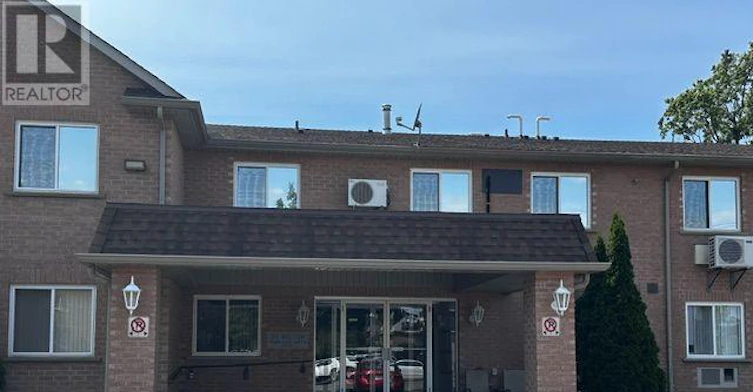 12-117 Willson Road, Welland, ON, L3C 2T4 - 2