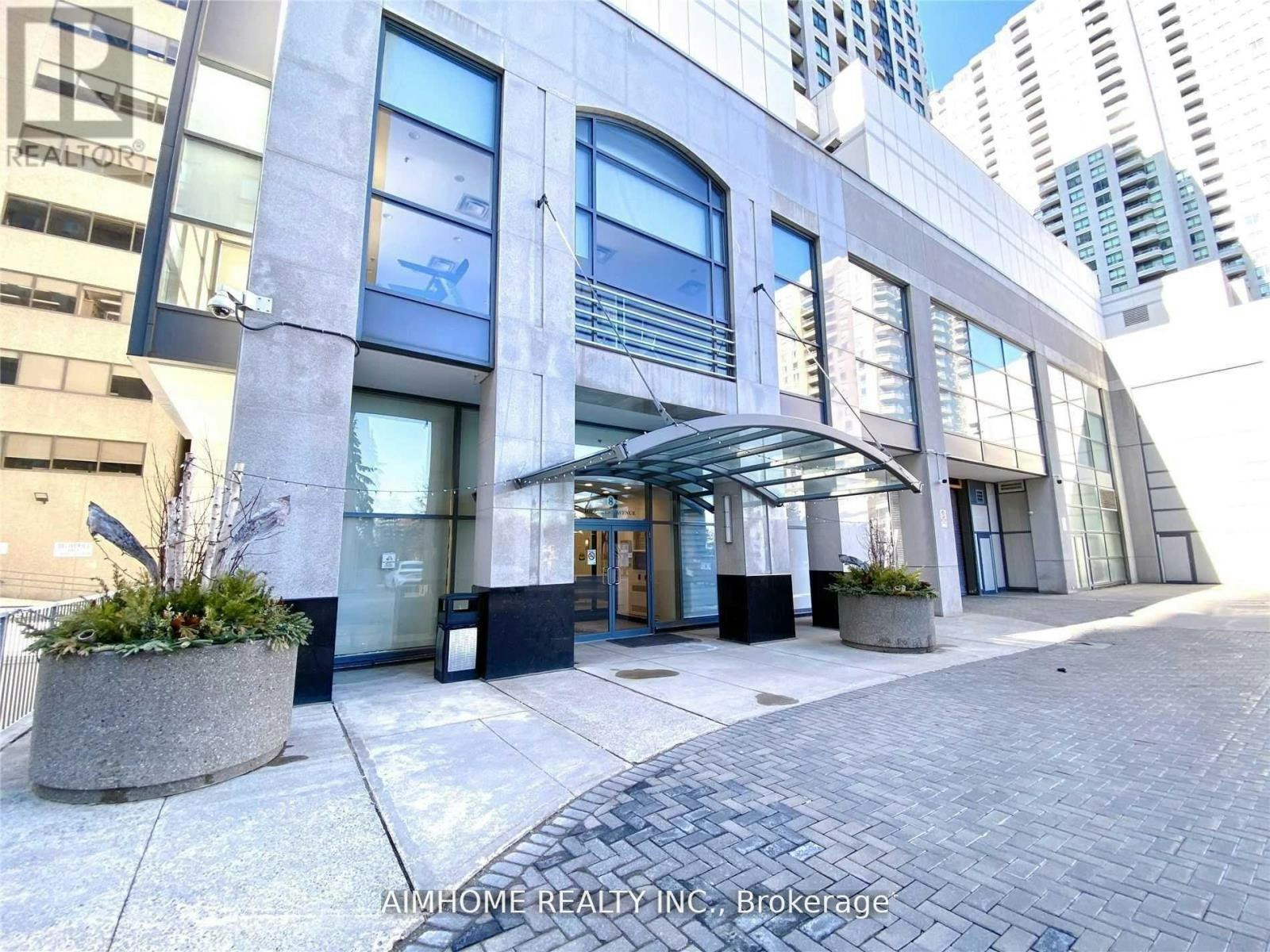 2101-8 Hillcrest Avenue, Toronto, ON, M2N 6Y6 - 4