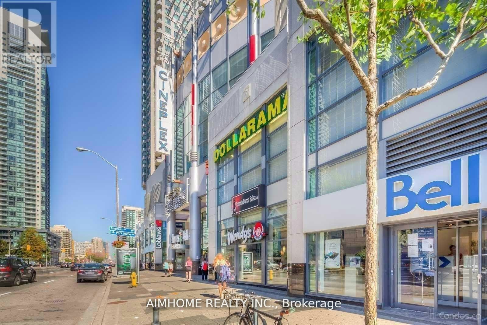2101-8 Hillcrest Avenue, Toronto, ON, M2N 6Y6 - 32