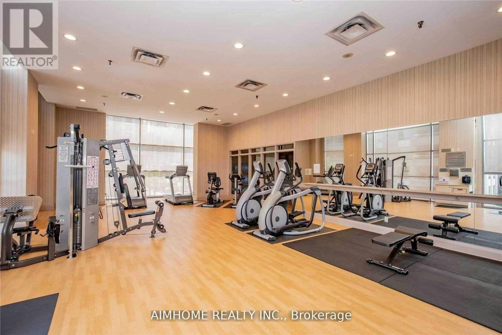 2101-8 Hillcrest Avenue, Toronto, ON, M2N 6Y6 - 29