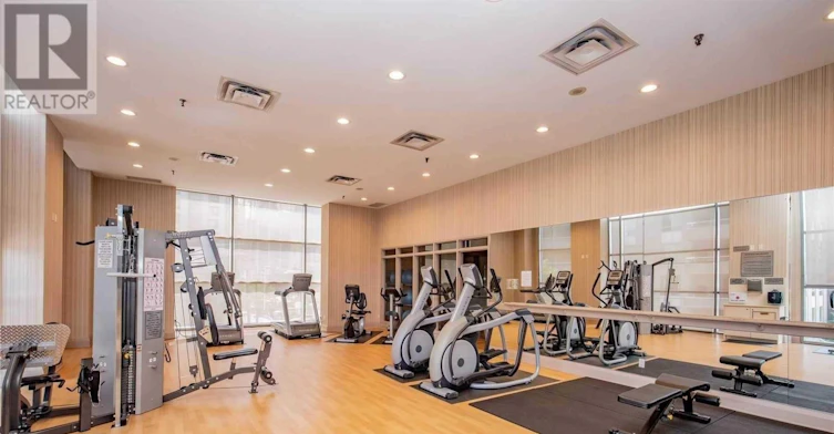 2101-8 Hillcrest Avenue, Toronto, ON, M2N 6Y6 - 29