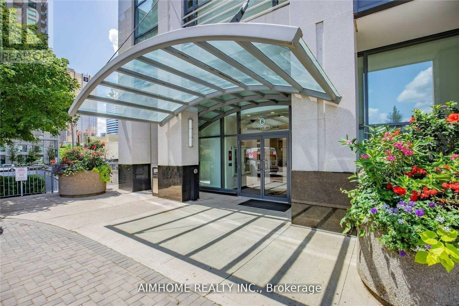 2101-8 Hillcrest Avenue, Toronto, ON, M2N 6Y6 - 5