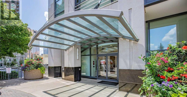 2101-8 Hillcrest Avenue, Toronto, ON, M2N 6Y6 - 5