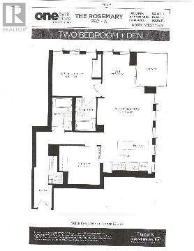 1409-170 Sumach Street, Toronto, ON, M5A 3K2 - 8