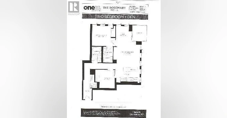 1409-170 Sumach Street, Toronto, ON, M5A 3K2 - 8