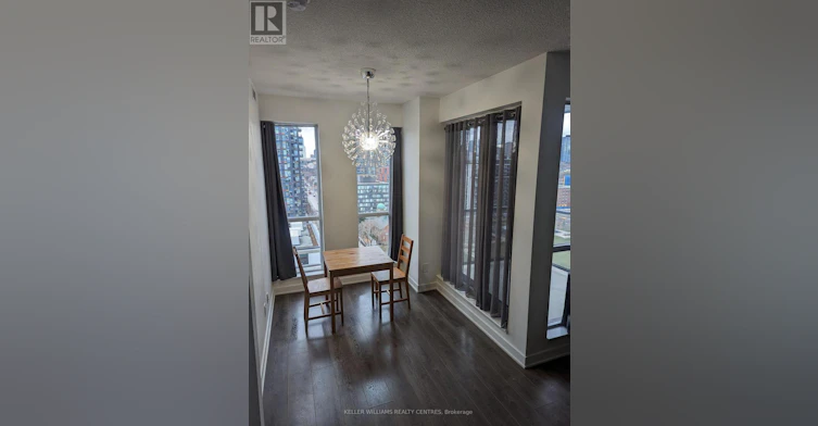 1409-170 Sumach Street, Toronto, ON, M5A 3K2 - 3