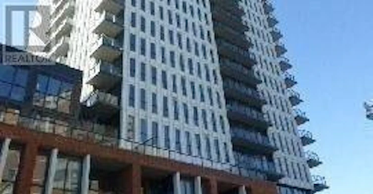 1409-170 Sumach Street, Toronto, ON, M5A 3K2