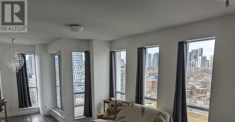 1409-170 Sumach Street, Toronto, ON, M5A 3K2 - 2
