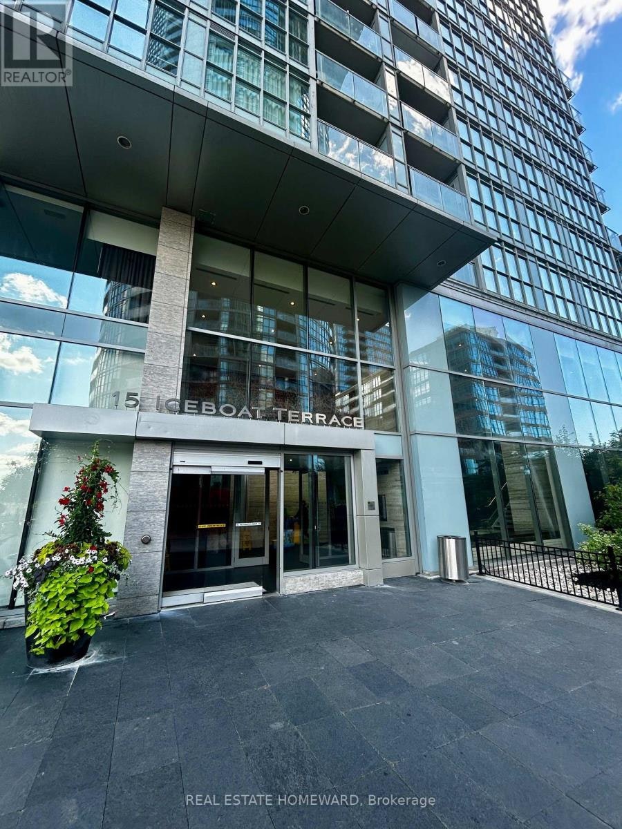 331-15 Iceboat Terrace, Toronto, ON, M5V 4A5