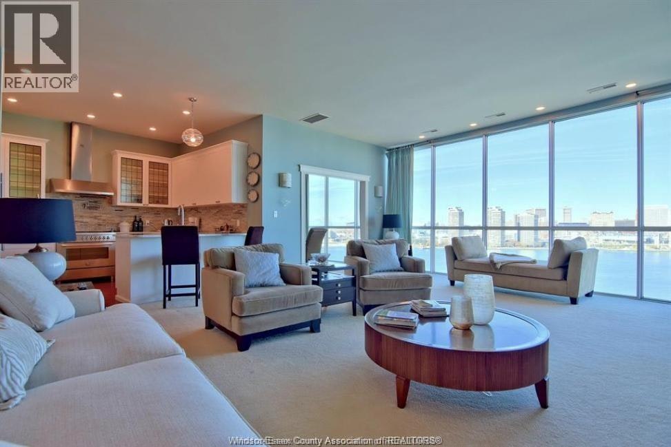 1204-1225 Riverside Drive, Windsor, ON, N9A 0A2 - 9