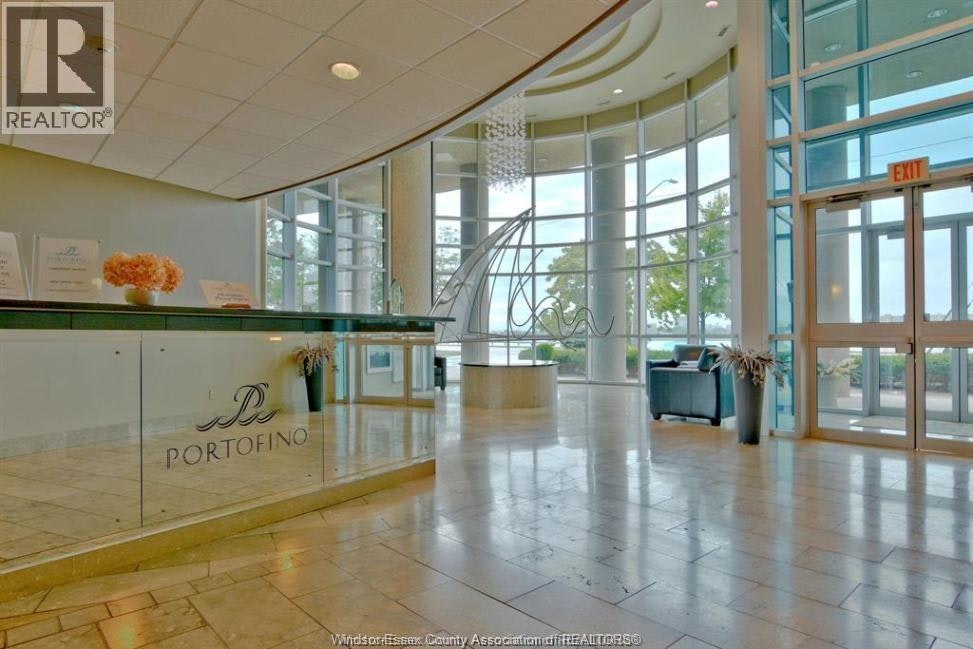 1204-1225 Riverside Drive, Windsor, ON, N9A 0A2 - 2